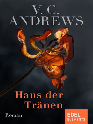 cover image of Haus der Tränen
